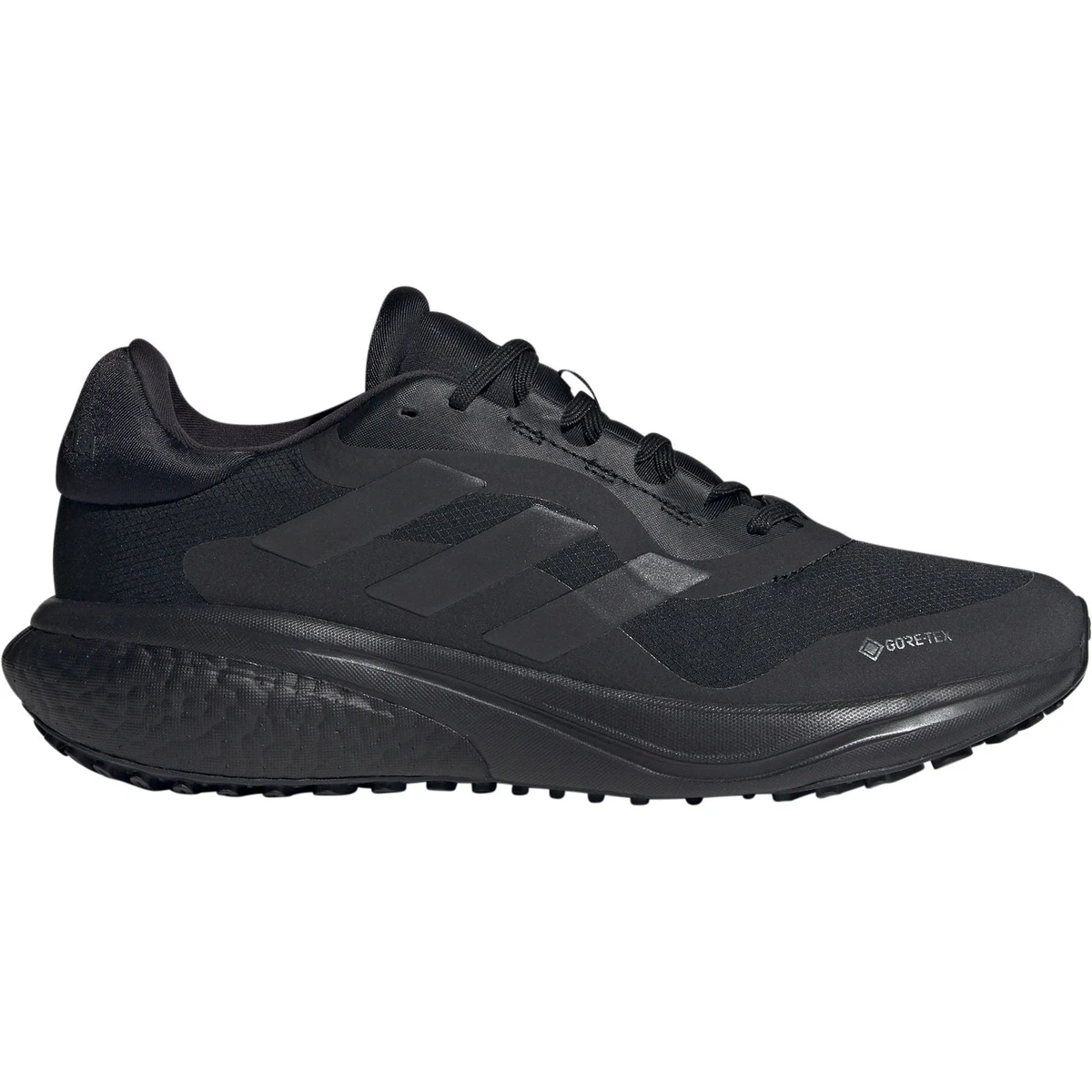 adidas Mens Supernova 3.0 GORE TEX Running Shoes