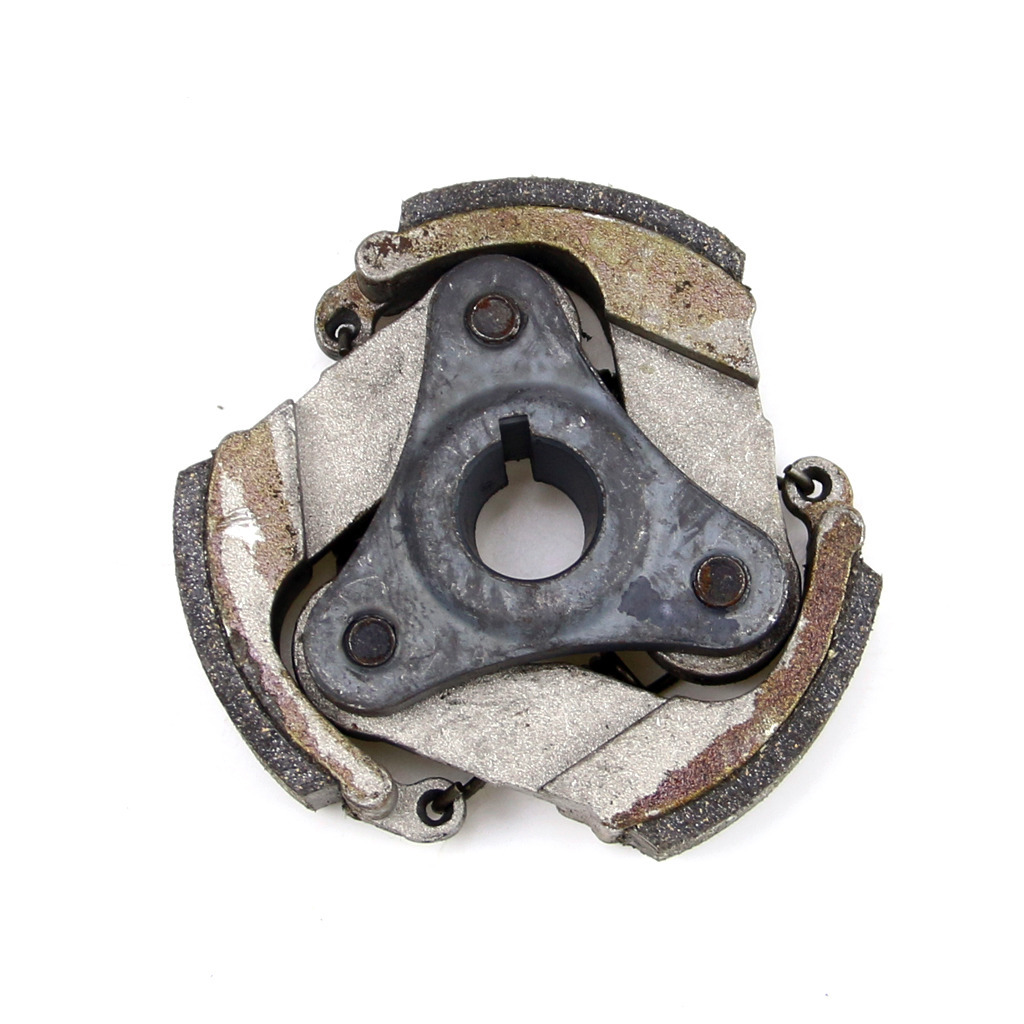 Clutch for Pocket Rocket Bike 47CC 49CC ATV Quad Dirt 2 Stroke