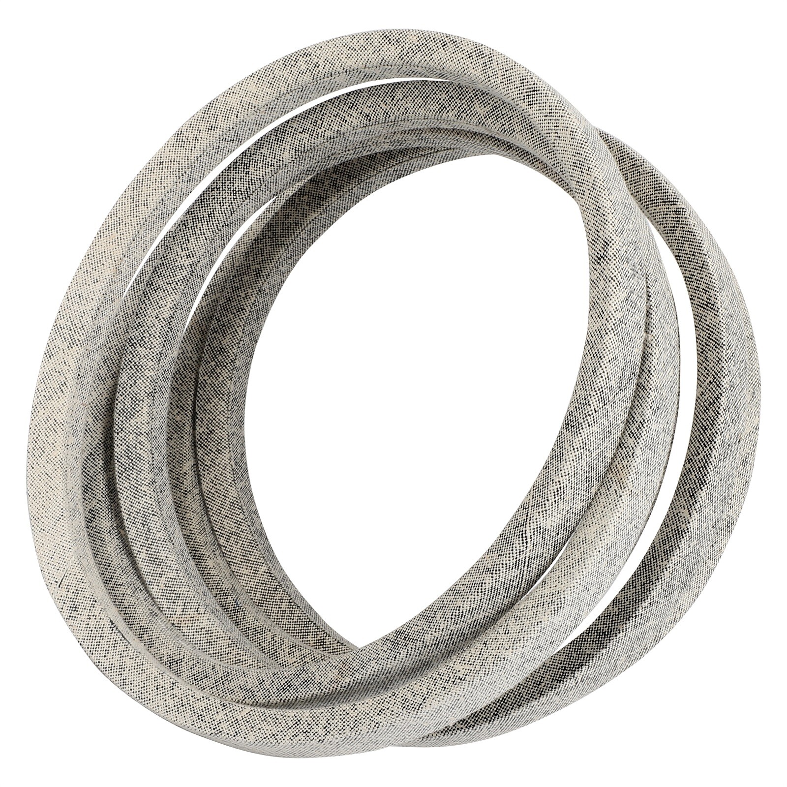 Antriebsriemen Für Rasenmäher 1/2" X 231,1 Cm – Ersatz Für MTD/Cub Cadet 754-05027A, 954-05027A