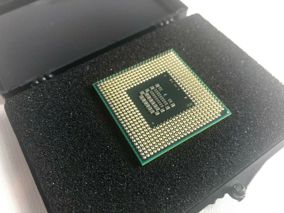 New Intel Core 2 Duo 2.53GHz 6M 1066MHz CPU Processor UP755 SLB4E - Image 2 of 3