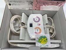 Mitsui Heat therapy equipment Onnetsu 3 Stiff shoulder Lower back pain working