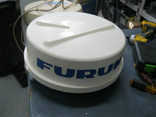 Furuno Radar Antenna Dome RSB 0067