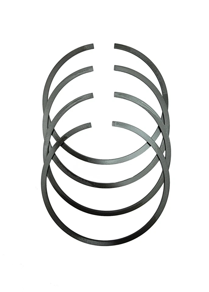 C.T.I. Anillos de pistón 06-084-03 para Chevrolet LUV Dodge D50 1,8 L/2,0 L (72-83) Foto 3 de 4