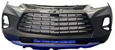 Fit 2019 - 2022 CHEVY BLAZER Premier Front Bumper assembly Complete