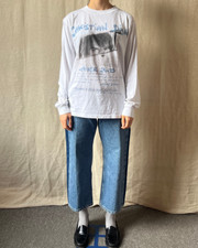 Christian Dior Winter ’24-25 Show Kim Jones T-shirt BNWT SZ M