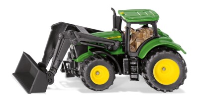 Impianto Di Frenatura Pneumatico Per Trattore JOHN DEERE 5130 ML - Foto 7