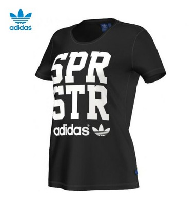 adidas superstar shirt