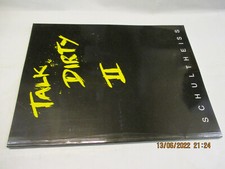 Talk Dirty 2 - Schultheiss