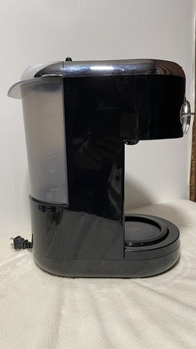 Sunbeam HDX23 Black Heritage 12-Cup Programmable Coffee Maker - 第 6/14 張圖片