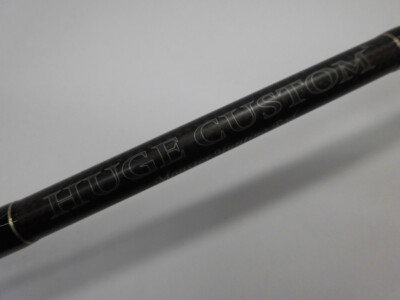 deps Huge Custom 'H2S-75RF Cond/B | eBay