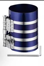 Teng Tools AT020 Piston Ring Compressor