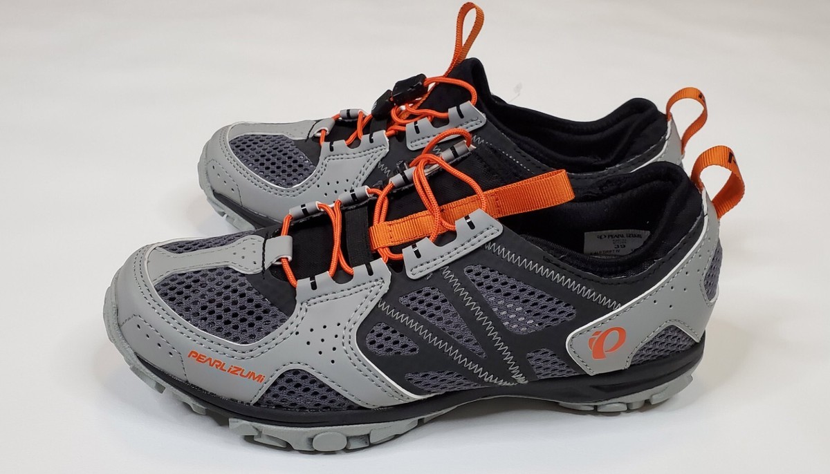 Pearl Izumi X-ALP Drift IV Cycling Shoes Mens Size