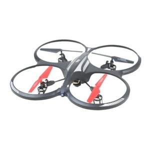 ufo quadcopter