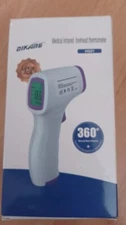 Dikang Medical Infrared Forehead Thermometer HG01