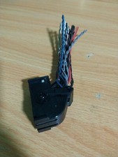 17-19 Mini Cooper Amp Amplifier Pigtail 68469...