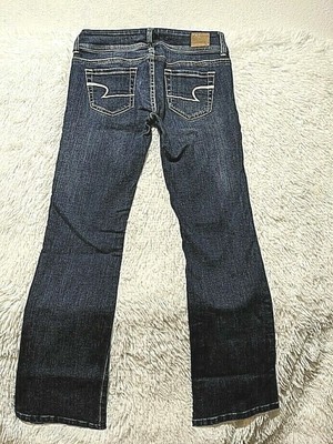 American Eagle Jeans Original Boot 