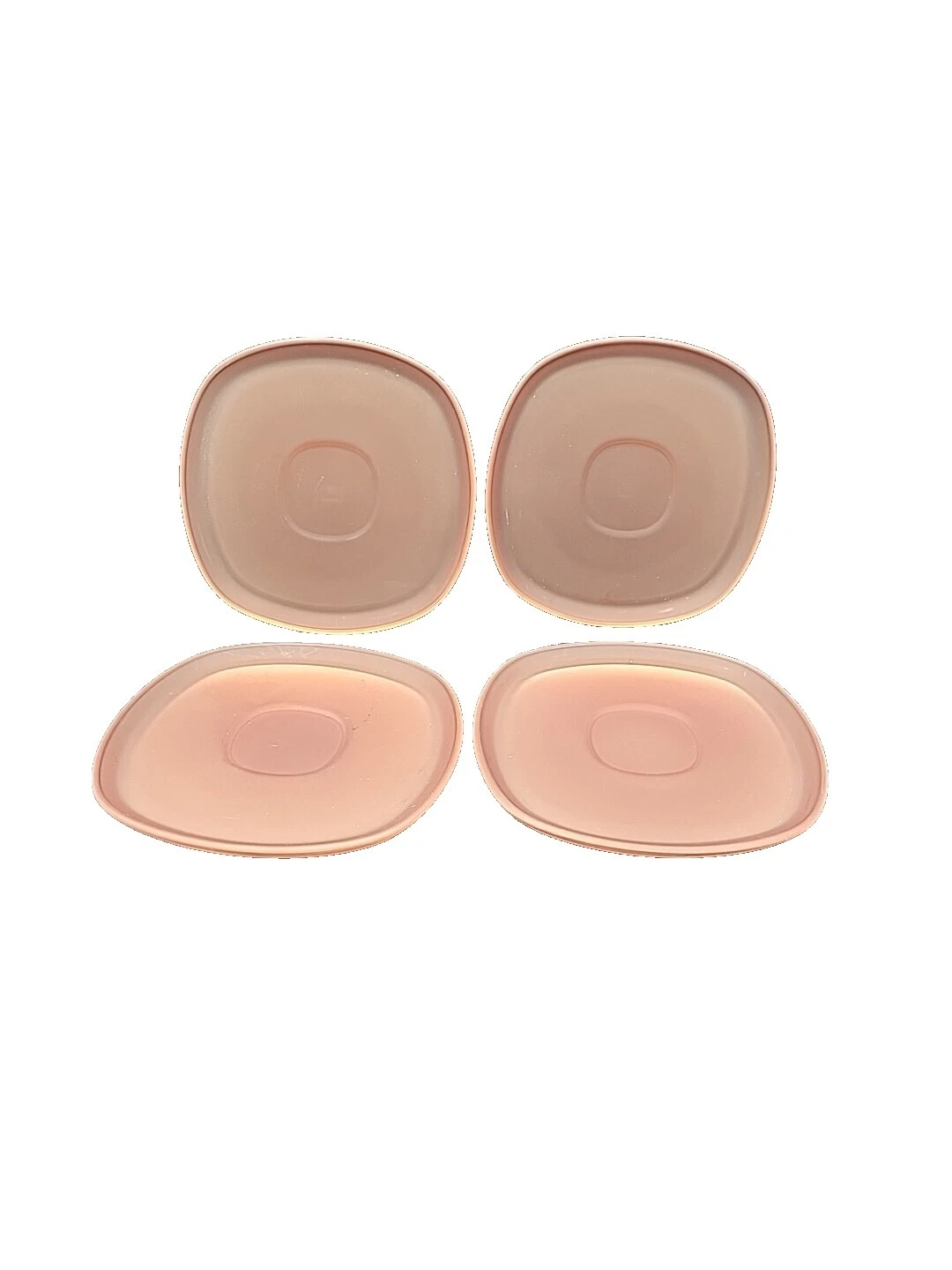 Nespresso Platillos Porcelana