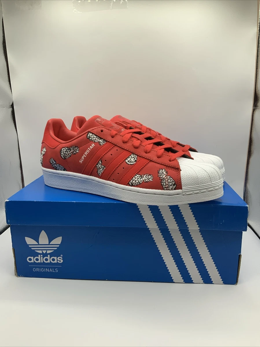 adidas The FARM Company x Superstar Pineapples W for sale | eBay