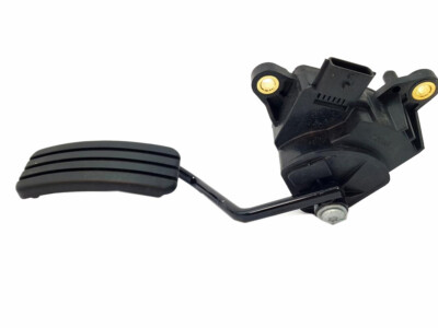 Potentiomètre Pédale Accélérateur ORIGINAL Renault Scenic II - 8200159645 - Neuf