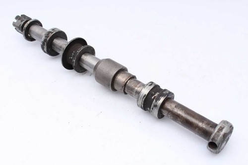 Hinterradachse Steckachse hinten Suzuki Unbekannt