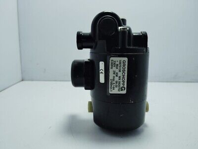 Groschopp WK 0920702 governor speed setting motor | eBay Groschopp WK 0920702 governor speed setting motor | eBay
