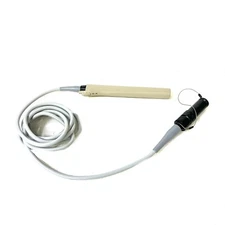 Smith & Nephew REF 7210387, Trivex Handpiece Shaver w/ 7209528 Connector