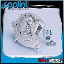 170.0200 CARTER MOTORE POLINI PIAGGIO CIAO ACCENSIONE CONTATTI