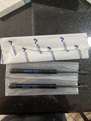 ARANAC16-10788 12 Inch 35lb Gas Struts Spring Shocks