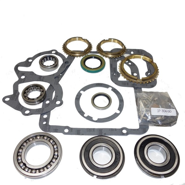 Manual Transmission Bearing and Seal Overhaul KitSM465/M20 USA