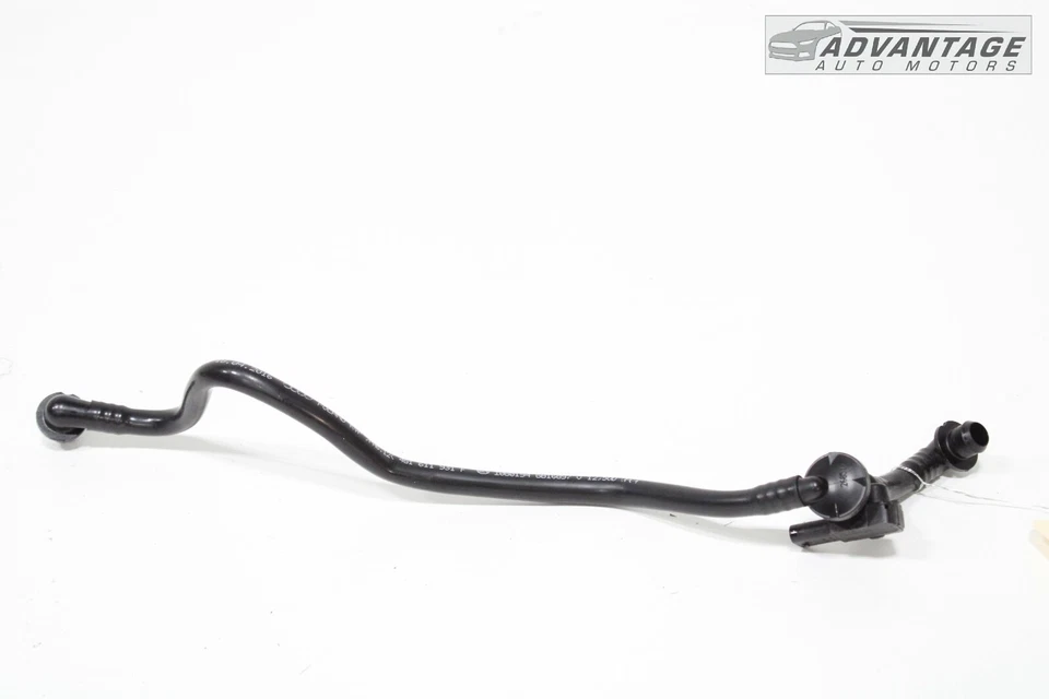 AUDI A7 2016-2018 refuerzo de freno tubo de manguera de vacío con sensor de presión OEM Foto 2 de 4