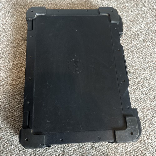 DELL LATITUDE 14 RUGGED EXTREME 7404 I5-4310u 2.0GHz 4GB RAM LAPTOP NO HDD/CADDY - Picture 4 of 10