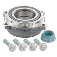 1X SNR Radlager Radlagersatz Hinten FüR Mercedes-Benz C-Klasse T-Model S205