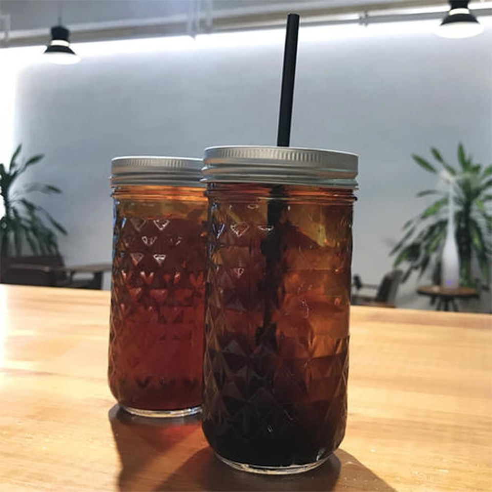 Cold Brew Coffee Filter,50Pcs 6X10 Inch No Mess Cold Brew Coffee Bags