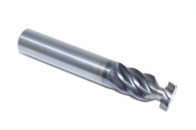 GARR 246MA 7/16'' Carbide Keyseat Cutter Thread Mill 
