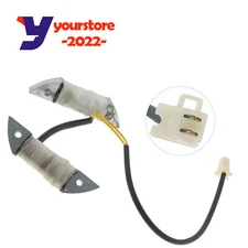 Aftermarket Headlamp Parallel Charging Coil for 212CC 6.5HP Gas Engine Stock