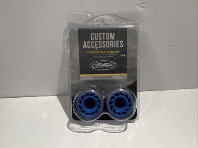 Mathews Archery Blue Dampers Lite Edition Damping Technology
