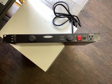 Episode Model No: B9PB02P6 120VAC15A 60Hz