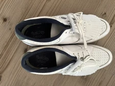 nike sport performance golf shoes Size 10