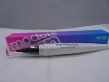 Models Own I-Definer Kajal Kohl Eyeliner Intense - 01 Jet Black -New Boxed