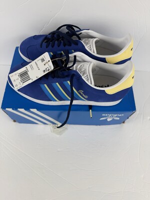 adidas gazelle silver green womens adidas Gazelle Inter Miami 9.5 / Sky Blue