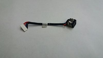 Connecteur D’alimentation DC Jack Pour Dell Precision 3520 – Marque KINPOWER (neuf)