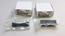 TTC Tremec 1386-168-001 Bumper Rubber Bushing T86 (Pack of 2)