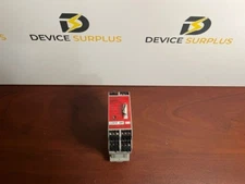 OMRON G9SX-AD322-T15-RT 24VDC FLEXIBLE SAFETY UNIT RELAY