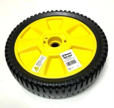 Drive Wheel Compatible With John Deere AM115138, AM111151