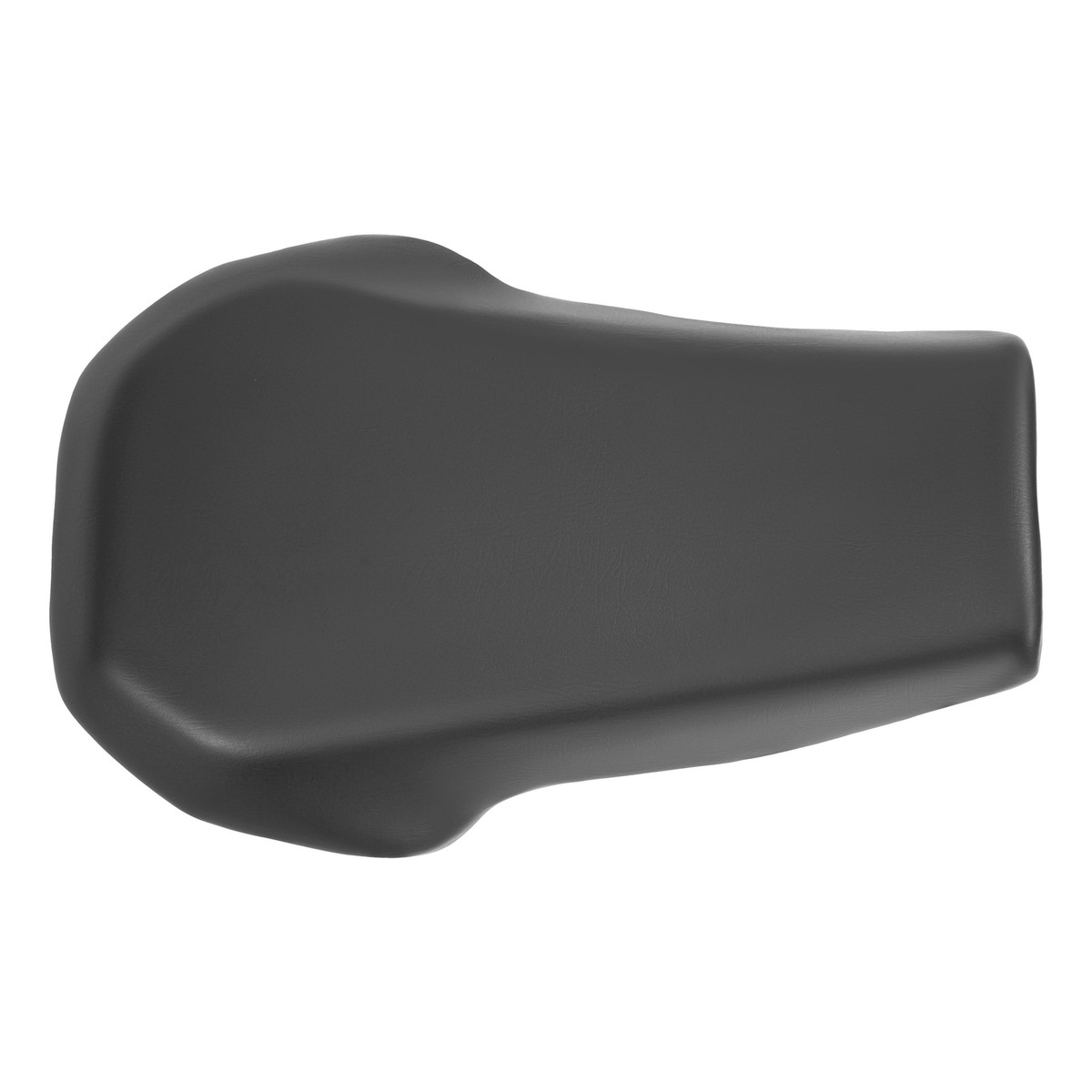 KUAFU Black ATV Seat Compatible With 2008-2021 Suzuki King Quad 400 LT-A & LT-F - Replacement For 45100-27H12-P21 - View #2