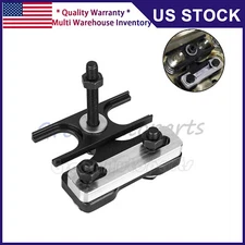For GM Chevy Cadillac LS Valve Spring Compressor Installation & Removal Tool