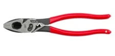 Milwaukee MT500C 9" Lineman's Pliers Crimper Bolt Cutter