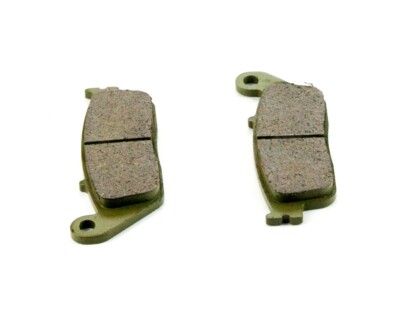 Honda NSA700A, 2009-2011, Front Brake Pads