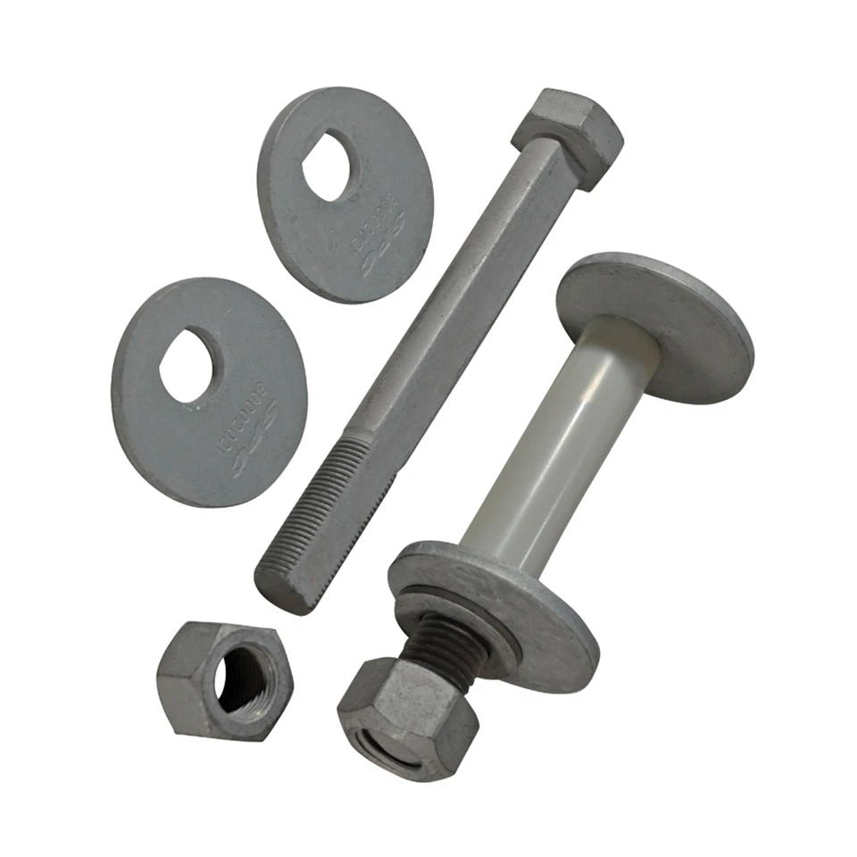 Cámara de alineación delantera SPC 25450/Cas. +/- Kit de pernos 1,50 para Lexus LX Toyota Tundra Foto 4 de 4