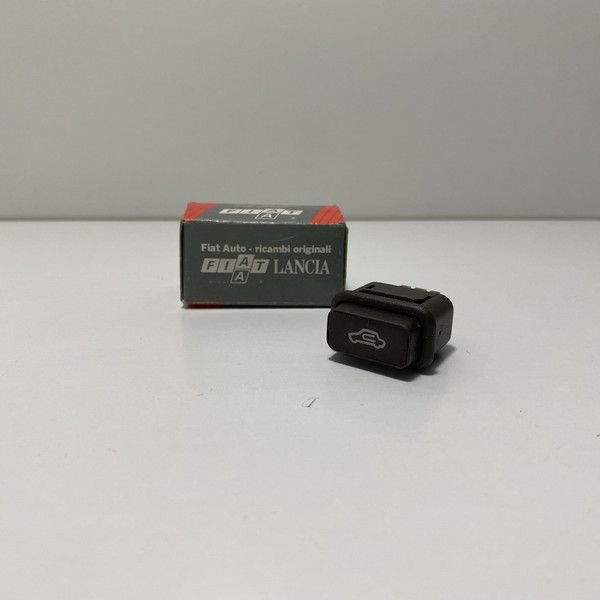 Schalter Rezirkulation Luft Brown Fiat Tipo Original 181265770-image